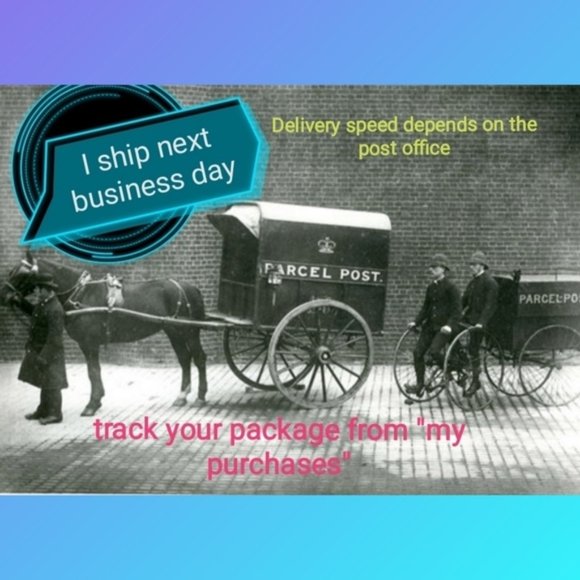 NWT Sterling Silver paperclip link dangle earrings - Picture 5 of 5